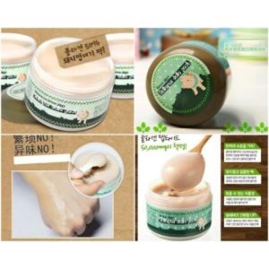 Mặt Nạ Bì Heo Collagen Jella Pack 100g