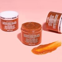 Mặt nạ bí ngô Peter Thomas Roth