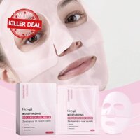 Mặt nạ Bio-collagen Chăm sóc da Mặt nạ Hàn Quốc Mặt nạ qua đêm nguyên bản Deep Hydro H2a2