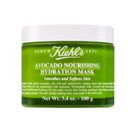 MẶT NẠ BƠ KIEHL’S 100 ml