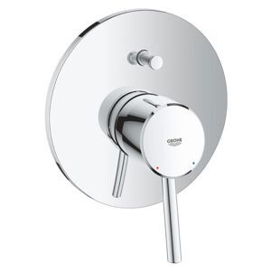 Mặt nạ bộ trộn âm 2 chế độ Concetto Grohe 19346001
