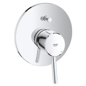 Mặt nạ bộ trộn âm 2 chế độ Concetto Grohe 19346001