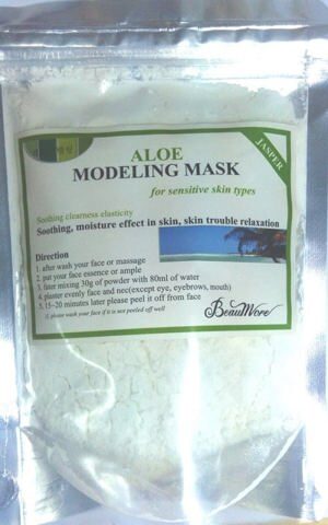 Mặt Nạ Bột Beaumore Modeling Mask - 100g