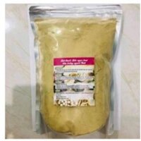 Mặt nạ bột Collagen đủ loại  đắp mặt nạ dẻo thiên nhiên