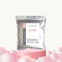 Mặt nạ bột dẻo HEDISON Collagen Modeling Mask 1kg tăng độ đàn hồi dưỡng ẩm