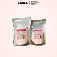 Mặt nạ bột hoa hồng Colagen