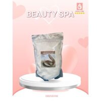 Mặt nạ bột ngọc trai cao cấp mask dẻo gói 1000g