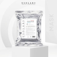 Mặt nạ bột Premium modeling mask pack collagen (1000g) Salon Size