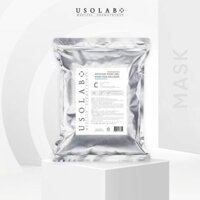 Mặt nạ bột Premium modeling mask pack collagen