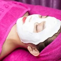 Mặt Nạ Bột Thạch cao đắp mặt 1000gr