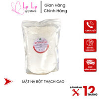 Mặt Nạ Bột Thạch Cao Nâng Cơ Xóa Nhăn Trắng Sáng Da Gói 1KG