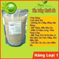 Mặt nạ bột thuốc Bắc 24 vị 1kg