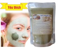 Mặt nạ Bột Thuốc Bắc - 300G (Trị nám mụn trắng da)