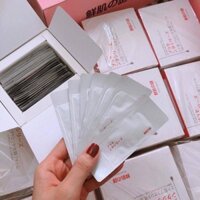 Mặt Nạ Bọt Ủ Trắng Da Rwine Beauty Placenta Face Cleanser