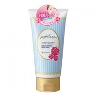 Mặt nạ bùn Beppin Body® Magic White Clay Pack dưỡng trắng toàn thân