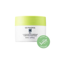 Mặt nạ bùn đất sét SEPHORA COLLECTION Purifying Mud Mask nhập Mỹ