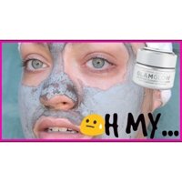 Mặt nạ bùn GLAMGLOW SUPERMUD™ Clearing Treatment
