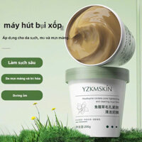 Mặt nạ bùn làm sạch lỗ chân lông cho phụ nữ Hydrating, kiểm soát dầu, làm sạch sâu Loại bỏ mụn đầu đen