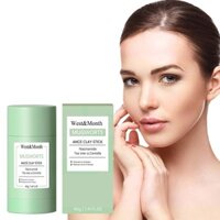 Mặt nạ bùn làm sạch mụn đầu đen West&Month cho mặt, giảm vết mụn, se khít lỗ chân lông, làm sạch sâu, dưỡng ẩm cho da 4.4