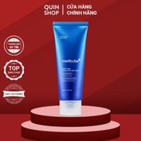 Mặt Nạ Bùn Loại Bỏ Mụn Đầu Đen, Sợi Bã Nhờn Medicube Zero Pore Blackhead Mud Mask