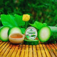 MẶT NẠ CAO BÍ ĐAO NGĂN NGỪA MỤN ẨN, MỤN ĐẦU ĐEN MẸ KEN (100gr)