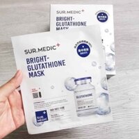 Mặt na cao cấp SurMedic