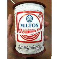 Mặt Nạ Cao Su Co Giãn Milton 4mm