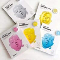 MẶT NẠ CAO SU DRJART RUBBER MASK