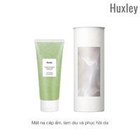 MẶT NẠ CẤP ẨM MINI LÀM DỊU VÀ PHỤC HỒI DA HUXLEY HEALING MASK