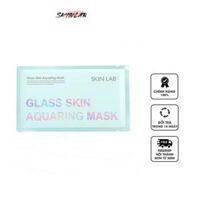 Mặt nạ cấp ẩm, phục hồi da Skin Lab Glass Skin Aquaring Mask
