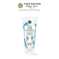Mặt nạ cấp ẩm Yves Rocher Pure Algue Hydrating Mask 75 ml