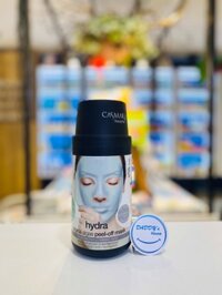 Mặt nạ Casmara cấp ẩm,săn chắc da Hydra Original Algae Peel-off mask 50ml