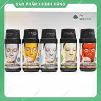 Mặt nạ Casmara Luxury dưỡng da cấp ẩm làm sáng da
