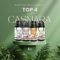 Mặt nạ Casmara