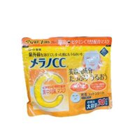 mặt nạ CC Melano 30 miếng