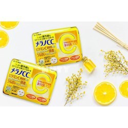 Mặt nạ CC Melano Mask