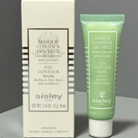 Mặt nạ chăm sóc da ống nhỏ Sisley 30ml