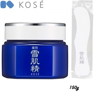 Mặt nạ chăm sóc đặc biệt Kosé Sekkisei Herbal Esthetic Mask 150ml