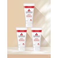 Mặt nạ chăm sóc tóc Hua Mei Ba Xi Keratin, kem dưỡng tóc spa, kem dưỡng, kem dưỡng tóc, kích thước du lịch 80ml