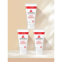 Mặt nạ chăm sóc tóc Hua Mei Ba Xi Keratin, kem dưỡng tóc spa, kem dưỡng, kem dưỡng tóc, kích thước du lịch 80ml