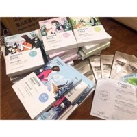 Mặt nạ Chando vợt sale giá rẻ