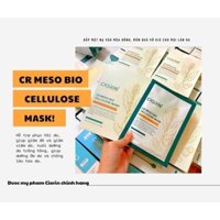 mặt nạ chiết xuất dừa non ngăn ngừa lão hóa cấp ẩm phục hồi da