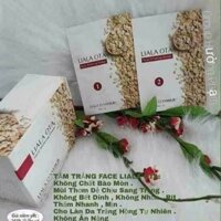 Mặt nạ chiết xuất từ hạt lúa mạch