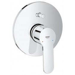 Mặt nạ cho bộ trộn âm Eurostyle Cosmop GROHE 19506002