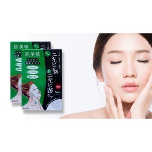 Mặt nạ cho da bị mụn Hadabisei