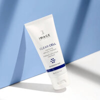 Mặt nạ cho da dầu mụn giảm nhờn dành Clear Cell Clarifying Salicylic Masque 57g