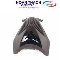 Măt Nạ Cho Xe Máy Vision Màu Đen Bóng Nâu HOANTHACH SP016720 trumsidothien