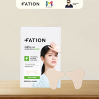 Mặt Nạ Chơi Golf Chống Nắng FATION UV Control Outdoor Slim Patch
