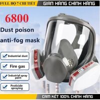 Mặt nạ chống bụi , phòng bụi , chống độc , phòng khói bụi silicone siêu mềm