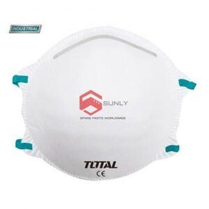 Mặt nạ chống bụi Total TSP401